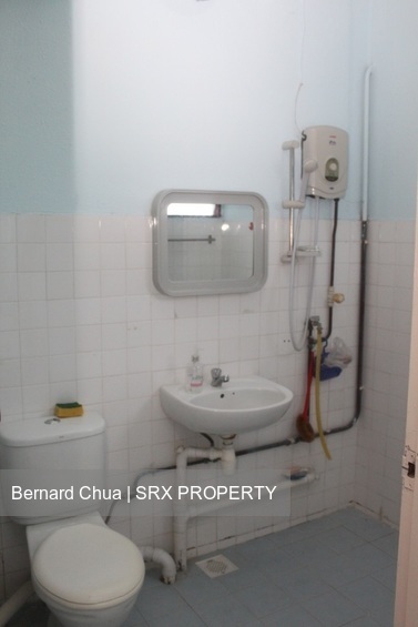 Blk 421 Tampines Street 41 (Tampines), HDB 3 Rooms #180395102